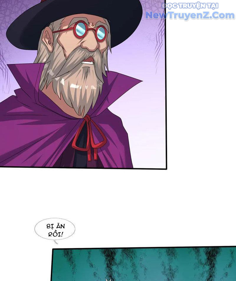 Khởi Đầu Bằng Một Vạn Hít Đất: Oanh Sát Thần Minh! Chapter 54 - Trang 2