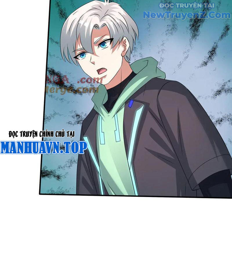 Khởi Đầu Bằng Một Vạn Hít Đất: Oanh Sát Thần Minh! Chapter 54 - Trang 2