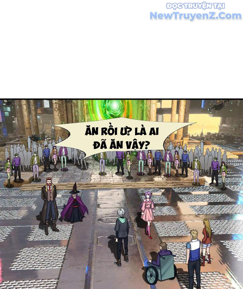 Khởi Đầu Bằng Một Vạn Hít Đất: Oanh Sát Thần Minh! Chapter 54 - Trang 2