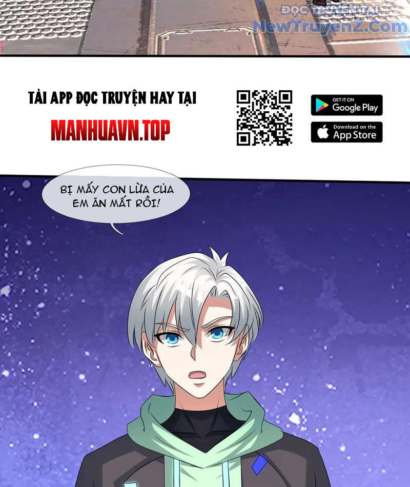 Khởi Đầu Bằng Một Vạn Hít Đất: Oanh Sát Thần Minh! Chapter 54 - Trang 2