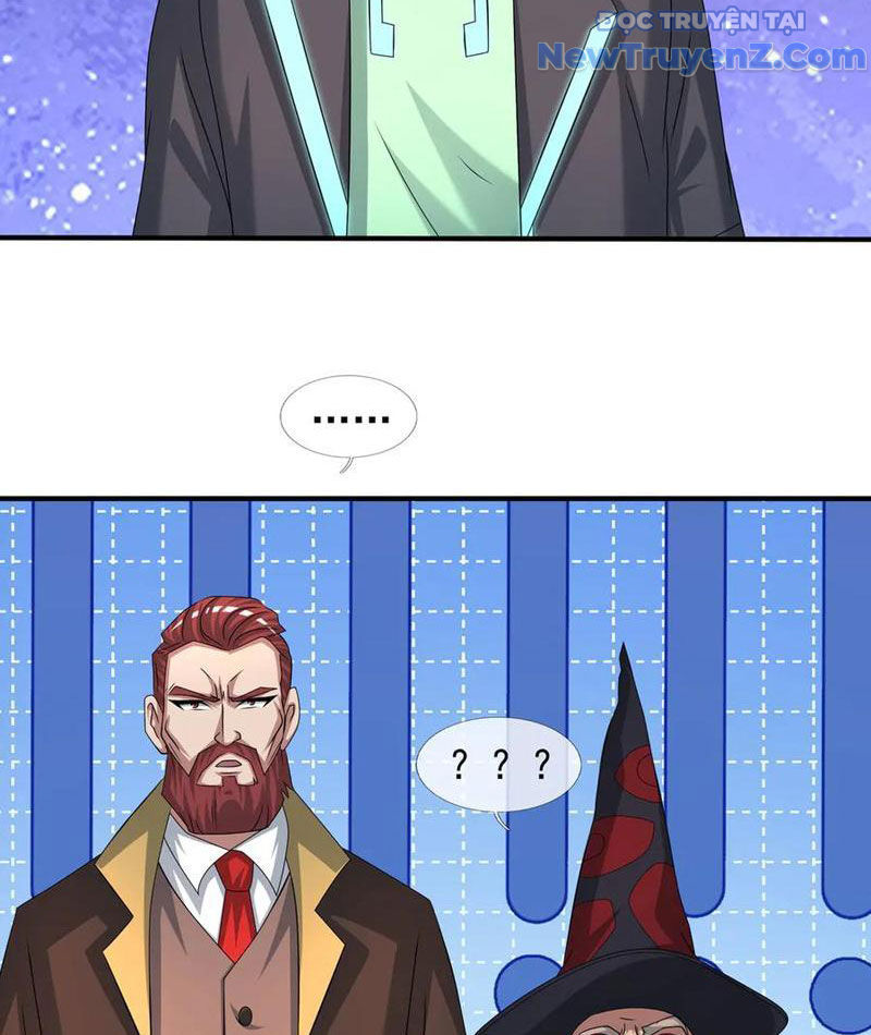 Khởi Đầu Bằng Một Vạn Hít Đất: Oanh Sát Thần Minh! Chapter 54 - Trang 2