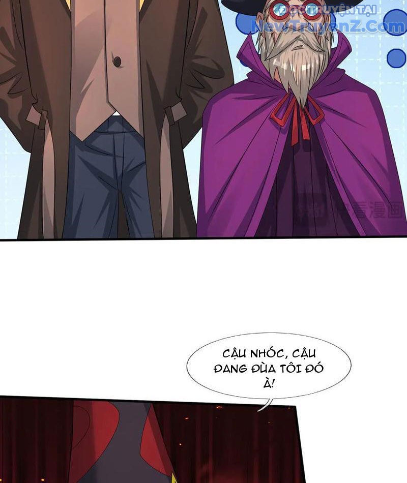 Khởi Đầu Bằng Một Vạn Hít Đất: Oanh Sát Thần Minh! Chapter 54 - Trang 2