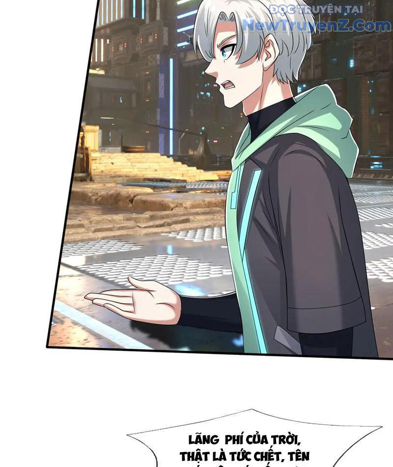 Khởi Đầu Bằng Một Vạn Hít Đất: Oanh Sát Thần Minh! Chapter 54 - Trang 2