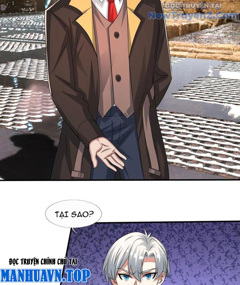 Khởi Đầu Bằng Một Vạn Hít Đất: Oanh Sát Thần Minh! Chapter 54 - Trang 2