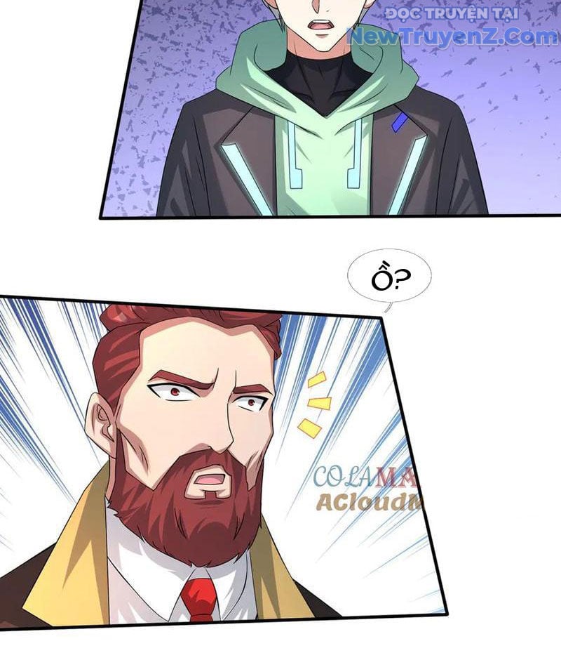 Khởi Đầu Bằng Một Vạn Hít Đất: Oanh Sát Thần Minh! Chapter 54 - Trang 2