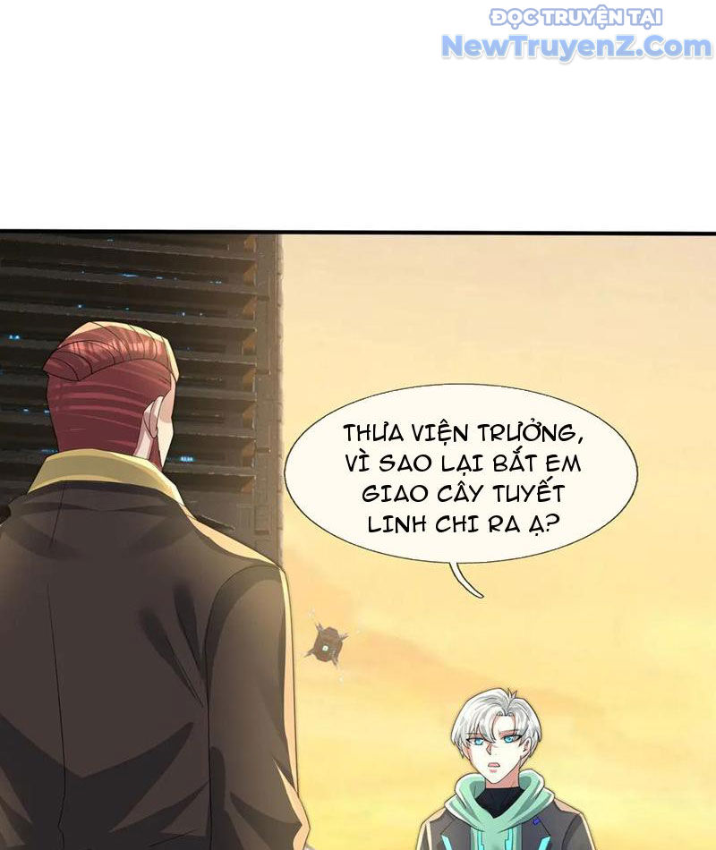 Khởi Đầu Bằng Một Vạn Hít Đất: Oanh Sát Thần Minh! Chapter 54 - Trang 2