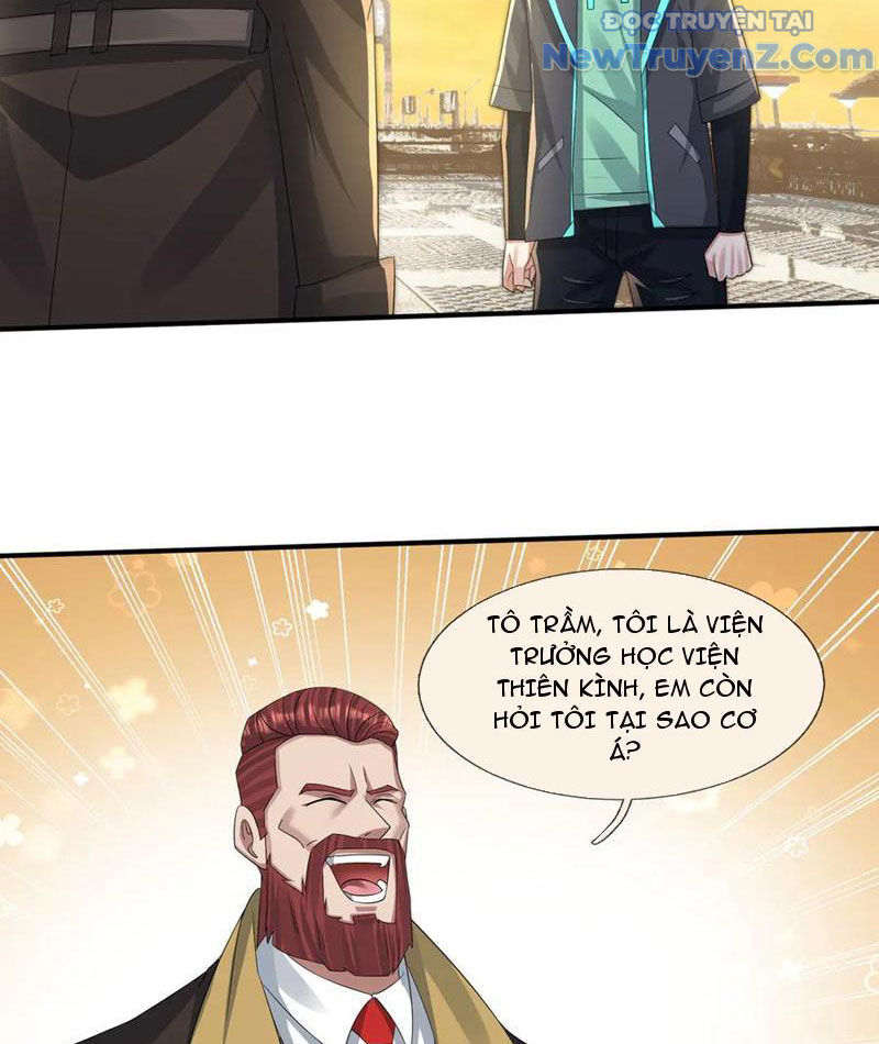 Khởi Đầu Bằng Một Vạn Hít Đất: Oanh Sát Thần Minh! Chapter 54 - Trang 2