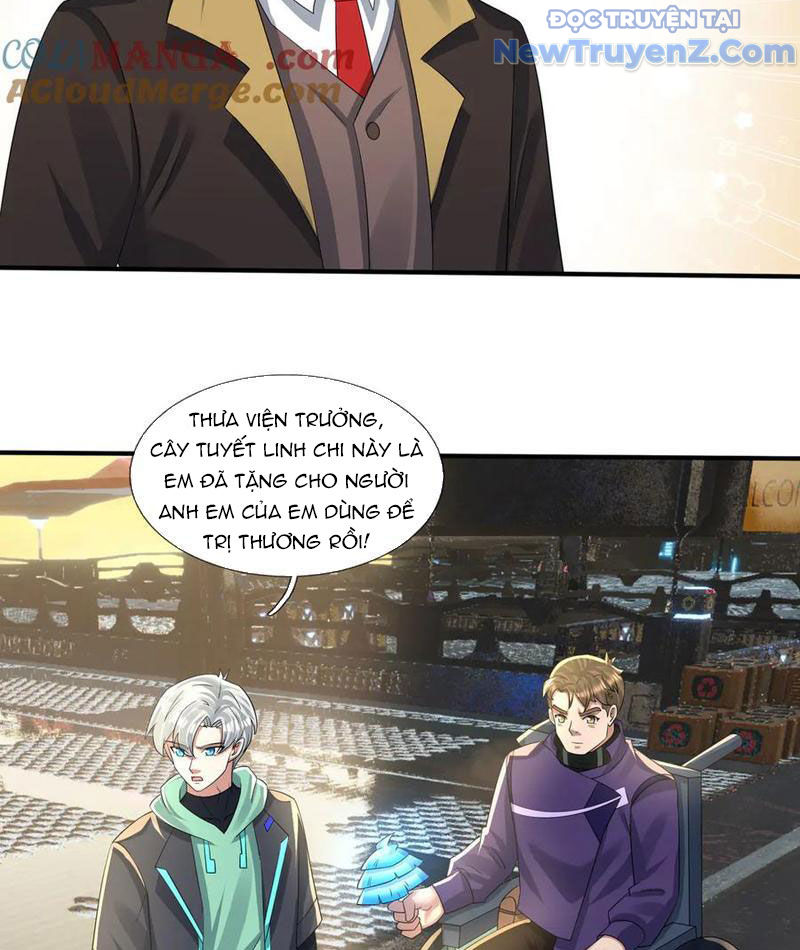 Khởi Đầu Bằng Một Vạn Hít Đất: Oanh Sát Thần Minh! Chapter 54 - Trang 2