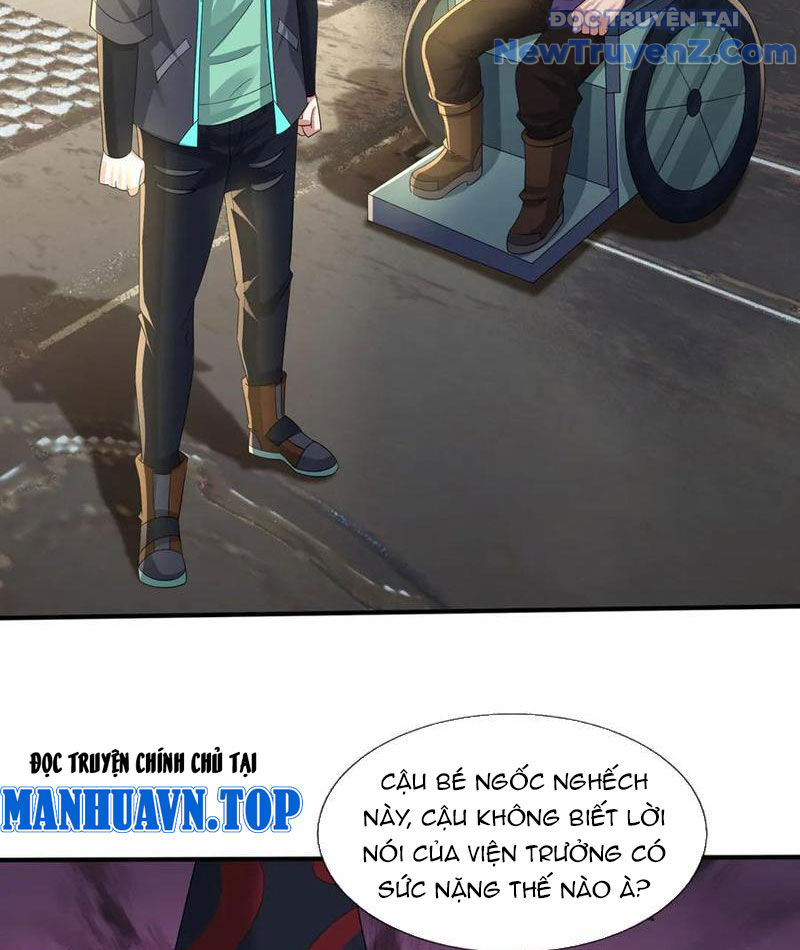 Khởi Đầu Bằng Một Vạn Hít Đất: Oanh Sát Thần Minh! Chapter 54 - Trang 2