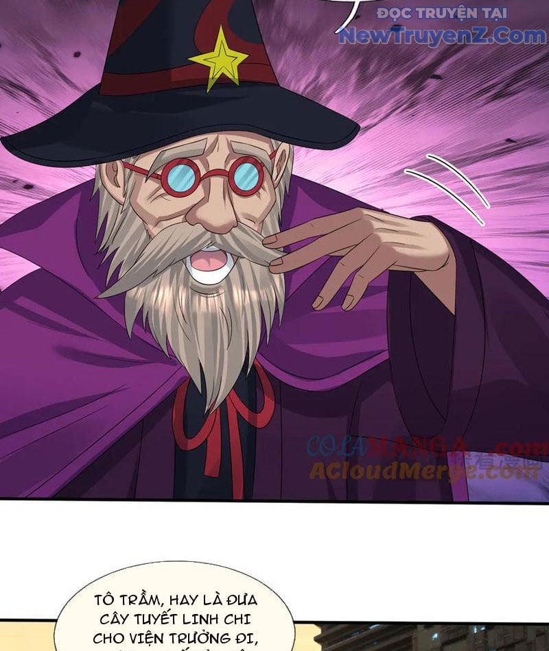 Khởi Đầu Bằng Một Vạn Hít Đất: Oanh Sát Thần Minh! Chapter 54 - Trang 2