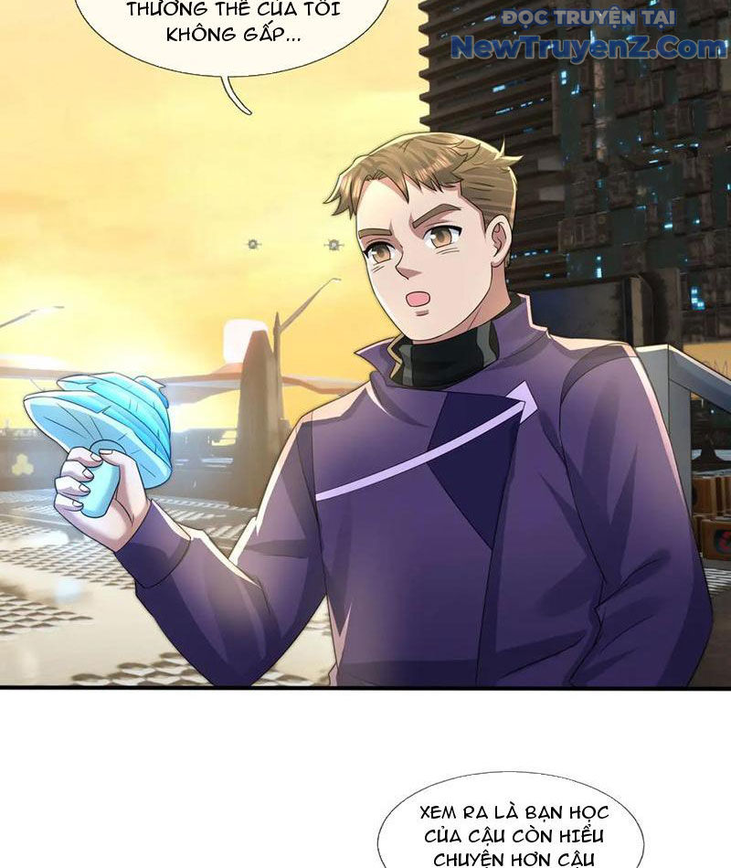 Khởi Đầu Bằng Một Vạn Hít Đất: Oanh Sát Thần Minh! Chapter 54 - Trang 2