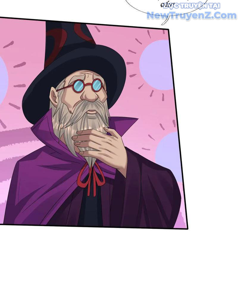 Khởi Đầu Bằng Một Vạn Hít Đất: Oanh Sát Thần Minh! Chapter 54 - Trang 2