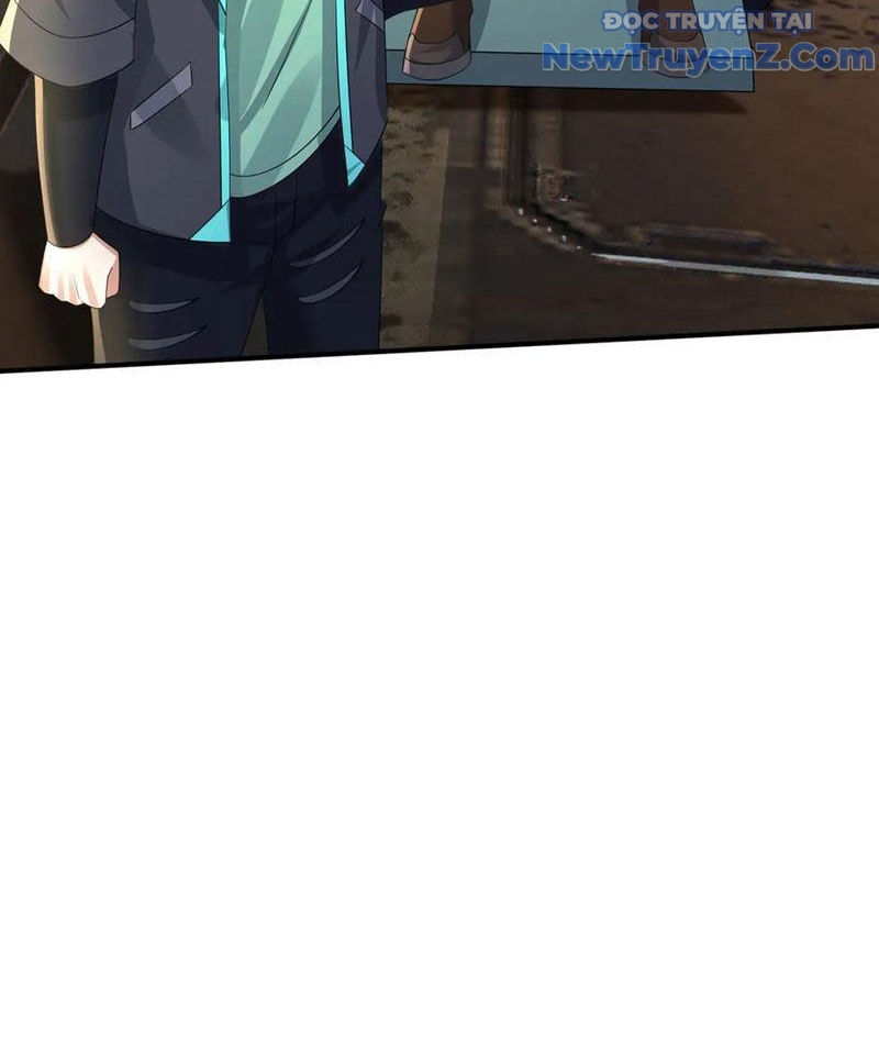 Khởi Đầu Bằng Một Vạn Hít Đất: Oanh Sát Thần Minh! Chapter 54 - Trang 2