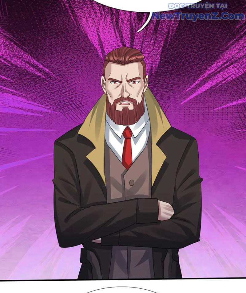 Khởi Đầu Bằng Một Vạn Hít Đất: Oanh Sát Thần Minh! Chapter 54 - Trang 2