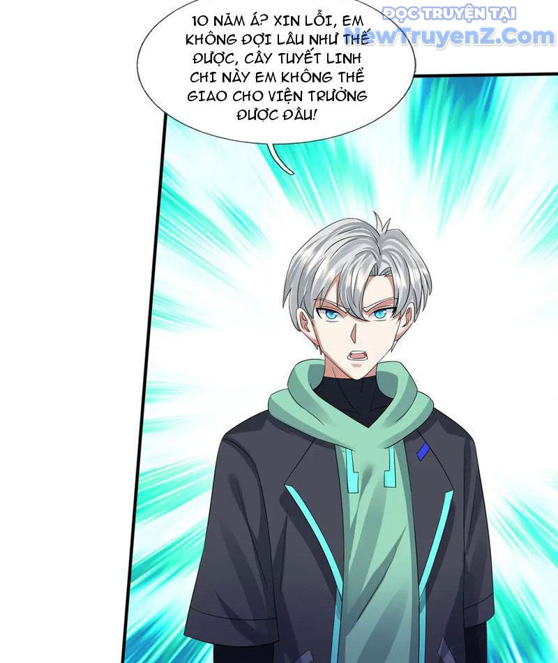 Khởi Đầu Bằng Một Vạn Hít Đất: Oanh Sát Thần Minh! Chapter 54 - Trang 2