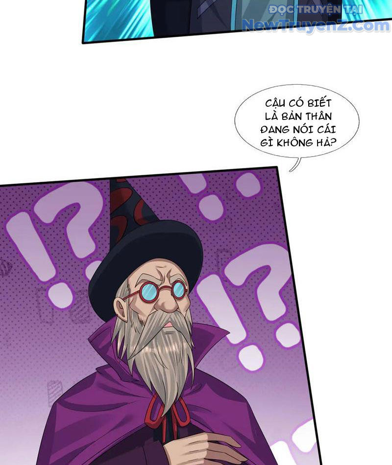 Khởi Đầu Bằng Một Vạn Hít Đất: Oanh Sát Thần Minh! Chapter 54 - Trang 2