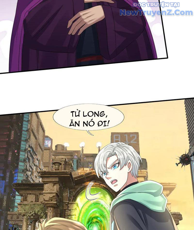 Khởi Đầu Bằng Một Vạn Hít Đất: Oanh Sát Thần Minh! Chapter 54 - Trang 2