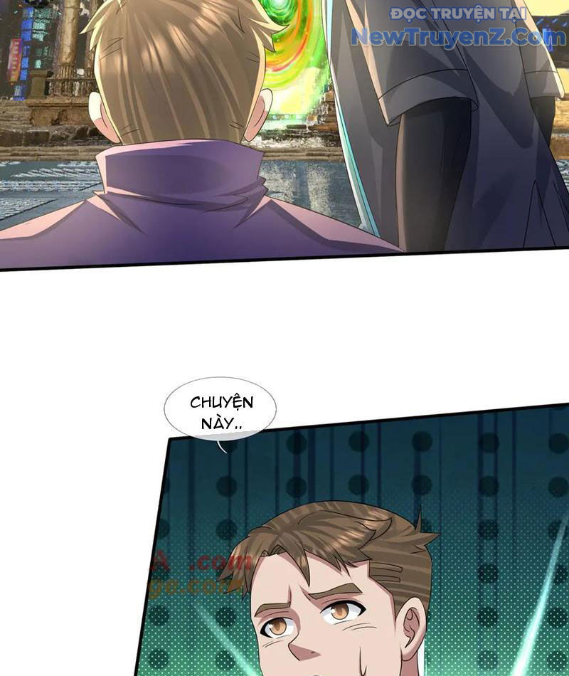 Khởi Đầu Bằng Một Vạn Hít Đất: Oanh Sát Thần Minh! Chapter 54 - Trang 2