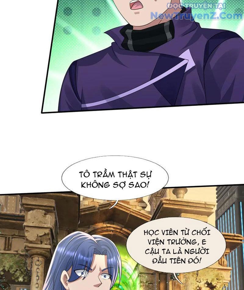 Khởi Đầu Bằng Một Vạn Hít Đất: Oanh Sát Thần Minh! Chapter 54 - Trang 2