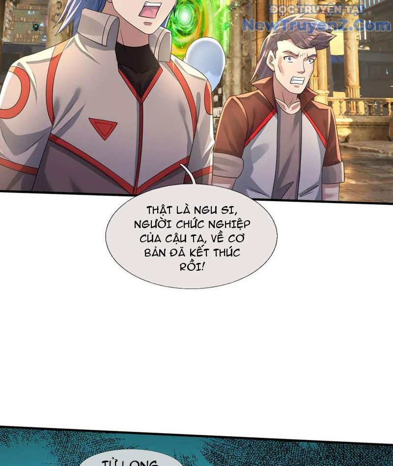 Khởi Đầu Bằng Một Vạn Hít Đất: Oanh Sát Thần Minh! Chapter 54 - Trang 2