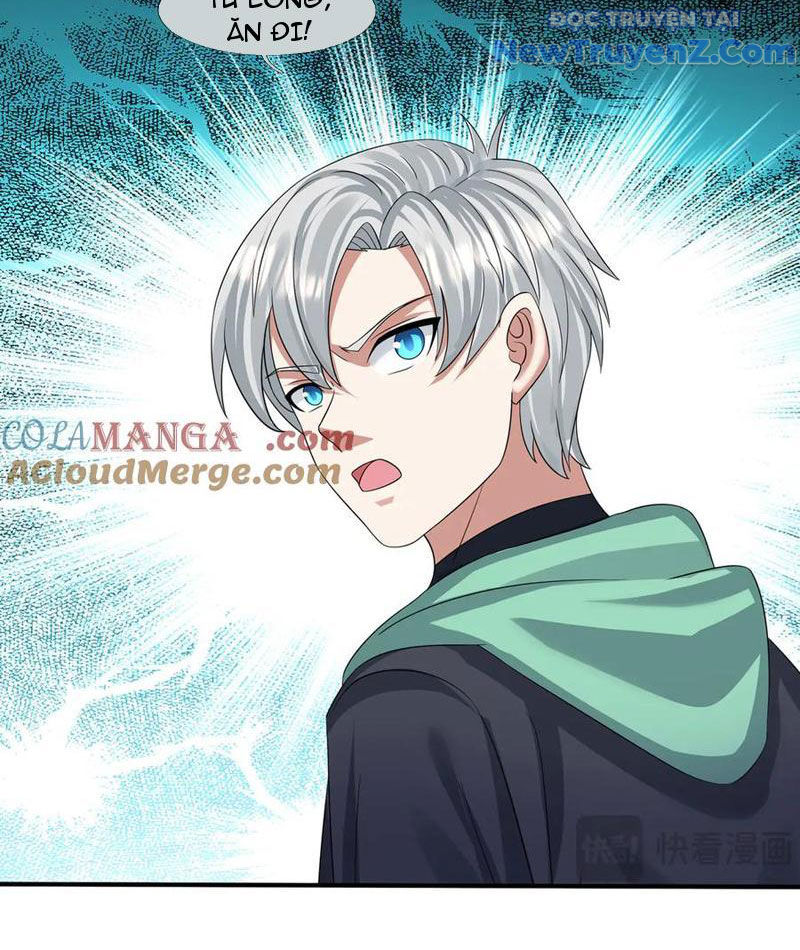 Khởi Đầu Bằng Một Vạn Hít Đất: Oanh Sát Thần Minh! Chapter 54 - Trang 2