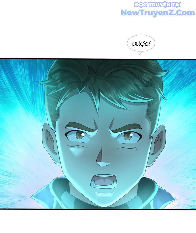 Khởi Đầu Bằng Một Vạn Hít Đất: Oanh Sát Thần Minh! Chapter 54 - Trang 2