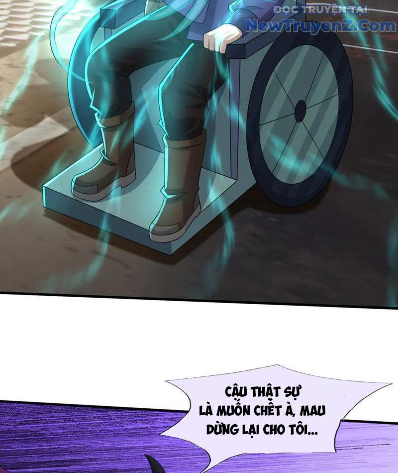 Khởi Đầu Bằng Một Vạn Hít Đất: Oanh Sát Thần Minh! Chapter 54 - Trang 2