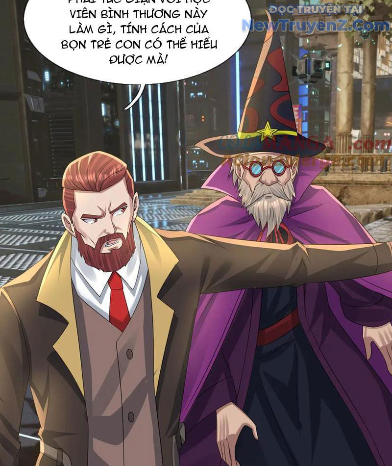 Khởi Đầu Bằng Một Vạn Hít Đất: Oanh Sát Thần Minh! Chapter 54 - Trang 2