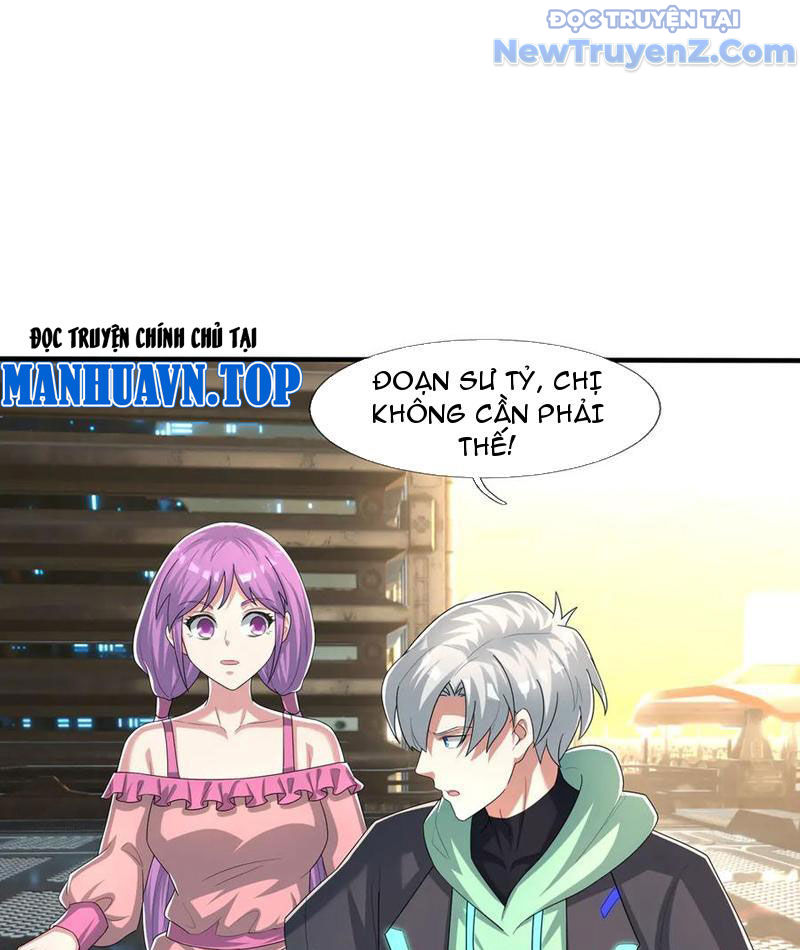 Khởi Đầu Bằng Một Vạn Hít Đất: Oanh Sát Thần Minh! Chapter 54 - Trang 2