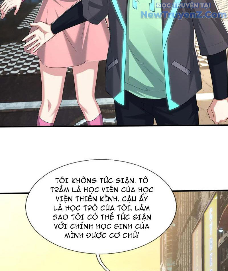 Khởi Đầu Bằng Một Vạn Hít Đất: Oanh Sát Thần Minh! Chapter 54 - Trang 2