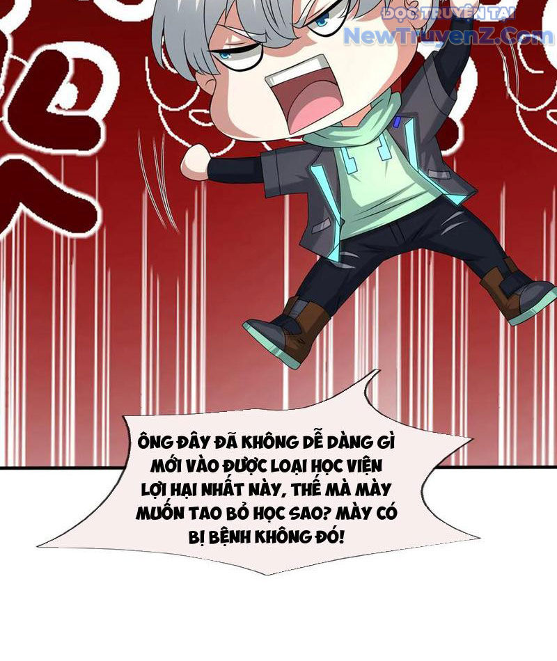 Khởi Đầu Bằng Một Vạn Hít Đất: Oanh Sát Thần Minh! Chapter 54 - Trang 2