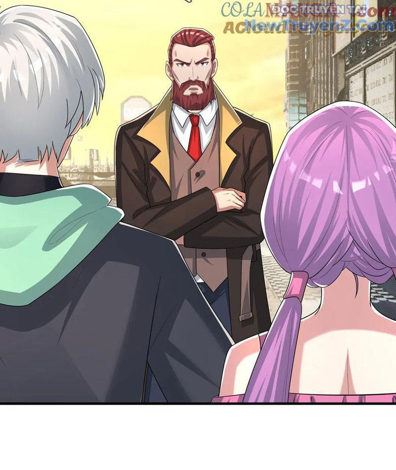 Khởi Đầu Bằng Một Vạn Hít Đất: Oanh Sát Thần Minh! Chapter 54 - Trang 2