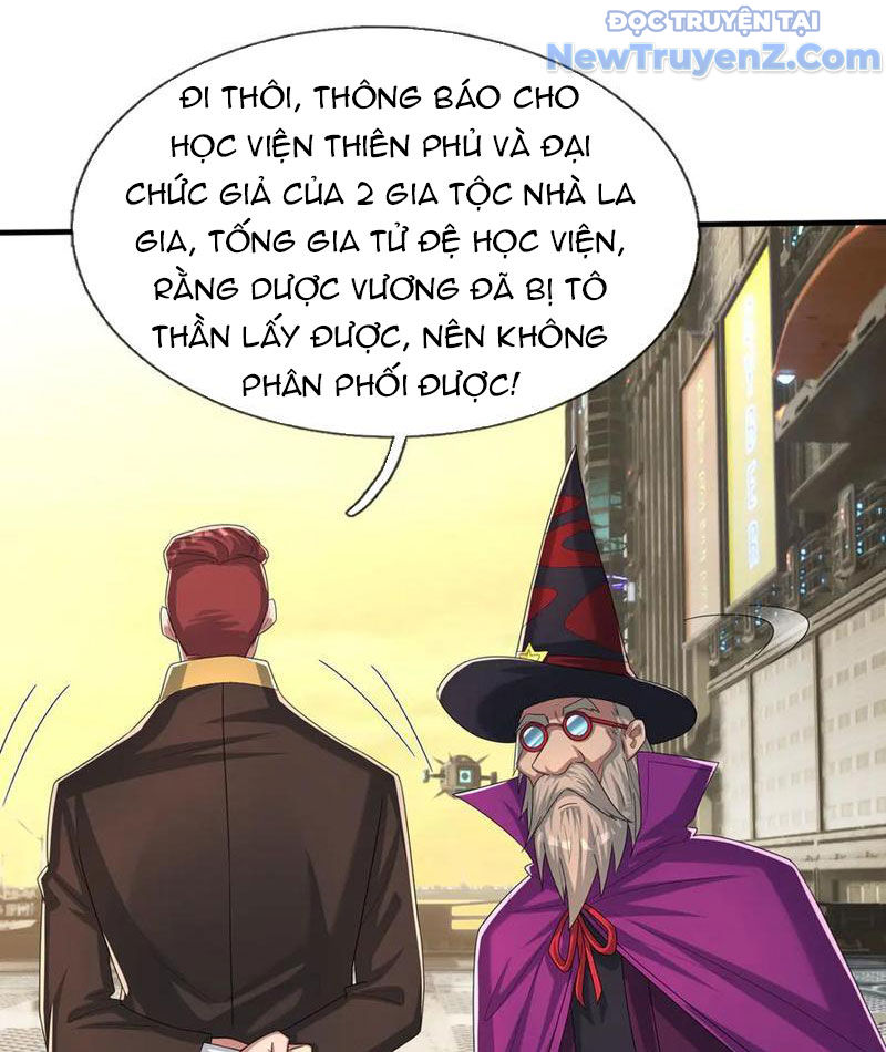Khởi Đầu Bằng Một Vạn Hít Đất: Oanh Sát Thần Minh! Chapter 54 - Trang 2