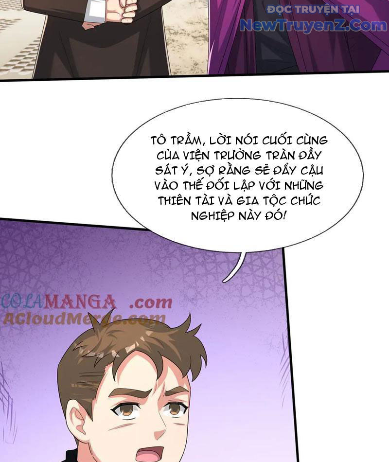 Khởi Đầu Bằng Một Vạn Hít Đất: Oanh Sát Thần Minh! Chapter 54 - Trang 2