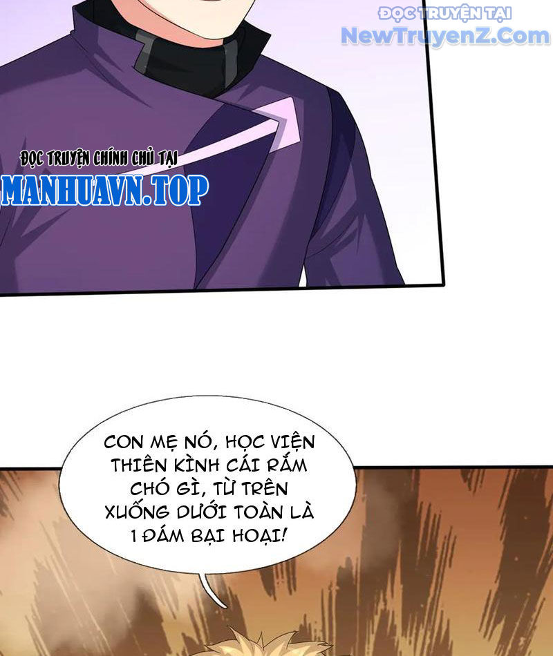 Khởi Đầu Bằng Một Vạn Hít Đất: Oanh Sát Thần Minh! Chapter 54 - Trang 2
