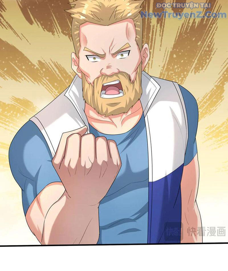 Khởi Đầu Bằng Một Vạn Hít Đất: Oanh Sát Thần Minh! Chapter 54 - Trang 2