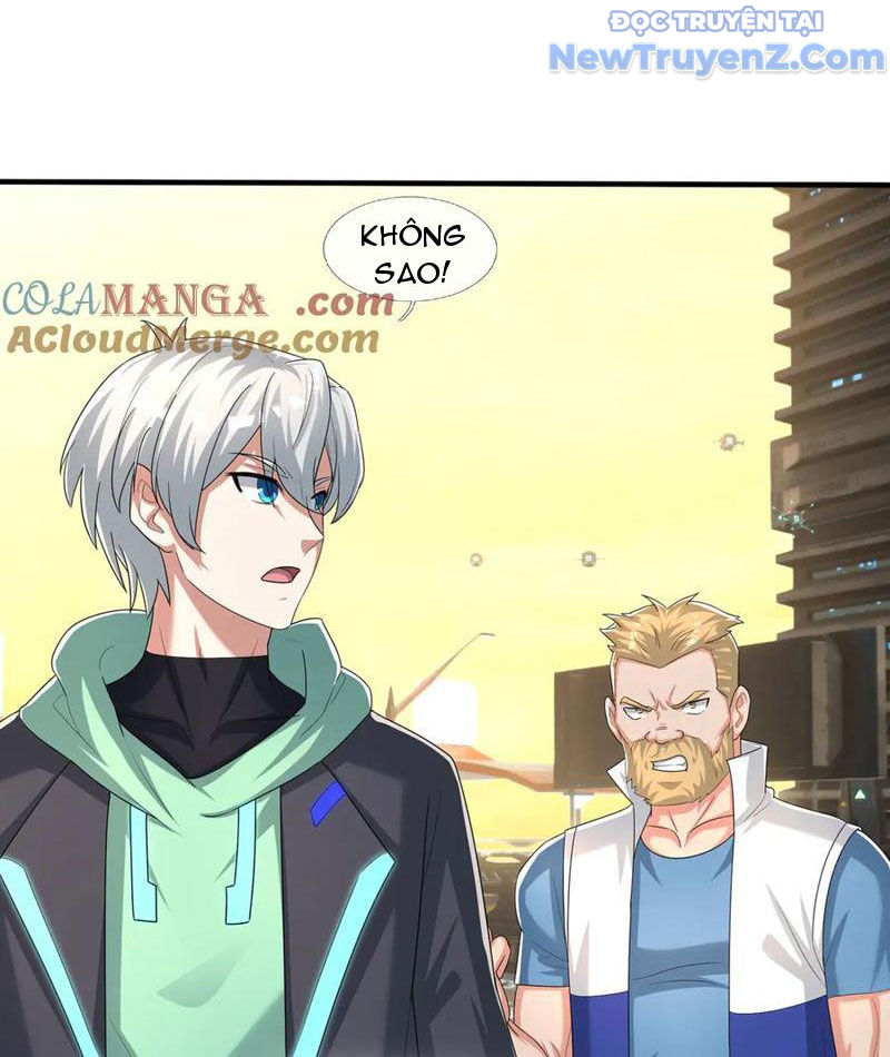 Khởi Đầu Bằng Một Vạn Hít Đất: Oanh Sát Thần Minh! Chapter 54 - Trang 2