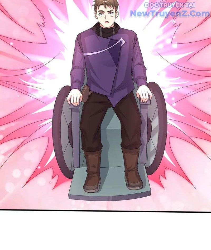 Khởi Đầu Bằng Một Vạn Hít Đất: Oanh Sát Thần Minh! Chapter 54 - Trang 2