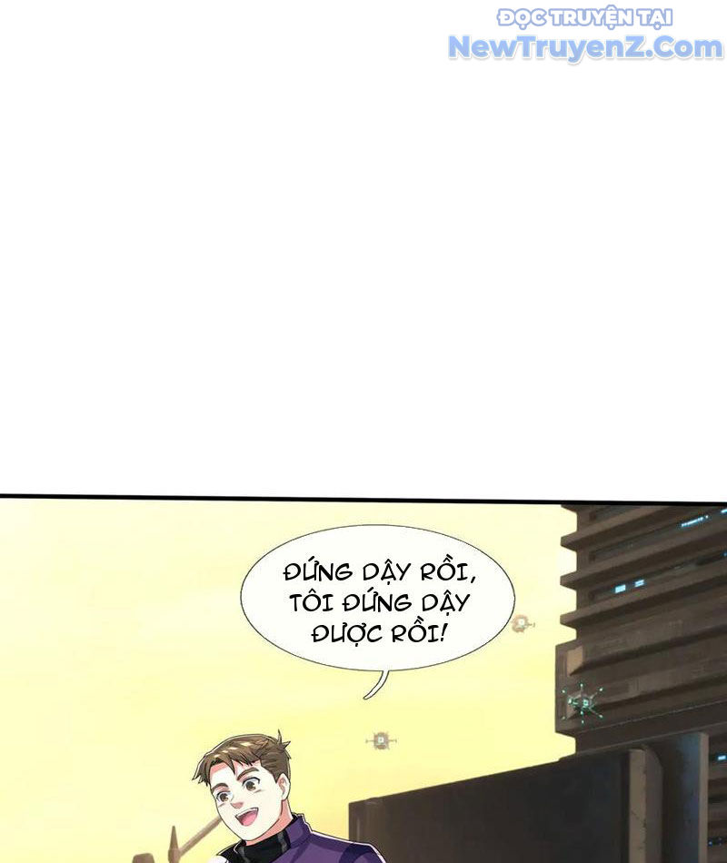 Khởi Đầu Bằng Một Vạn Hít Đất: Oanh Sát Thần Minh! Chapter 54 - Trang 2