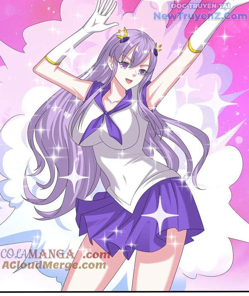 Khởi Đầu Bằng Một Vạn Hít Đất: Oanh Sát Thần Minh! Chapter 54 - Trang 2