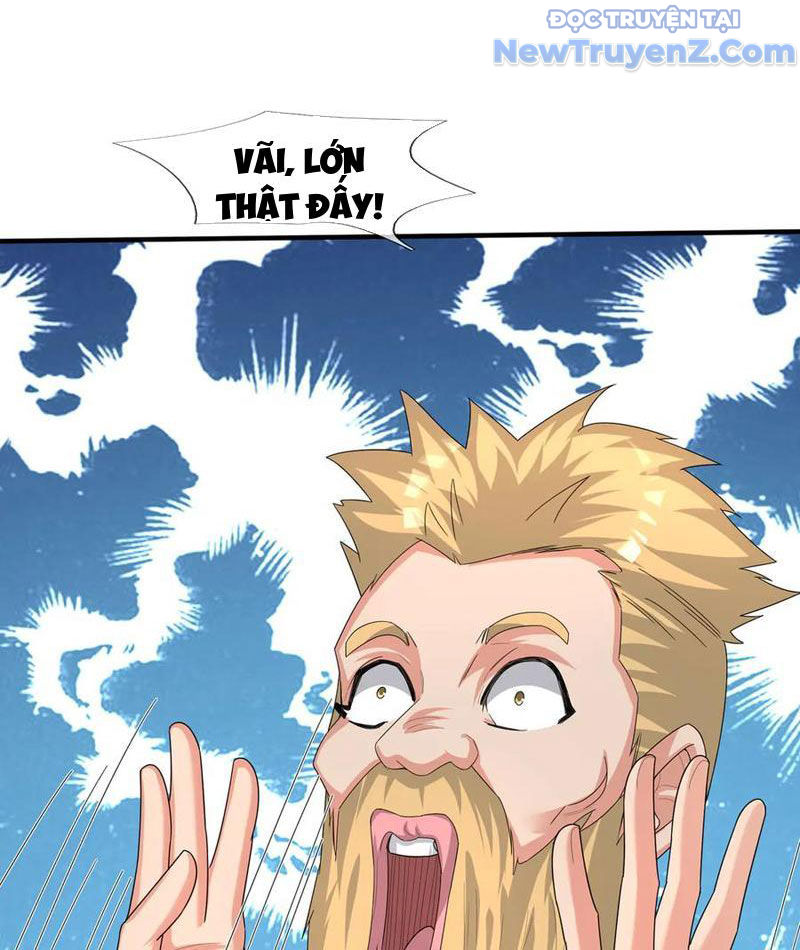 Khởi Đầu Bằng Một Vạn Hít Đất: Oanh Sát Thần Minh! Chapter 54 - Trang 2