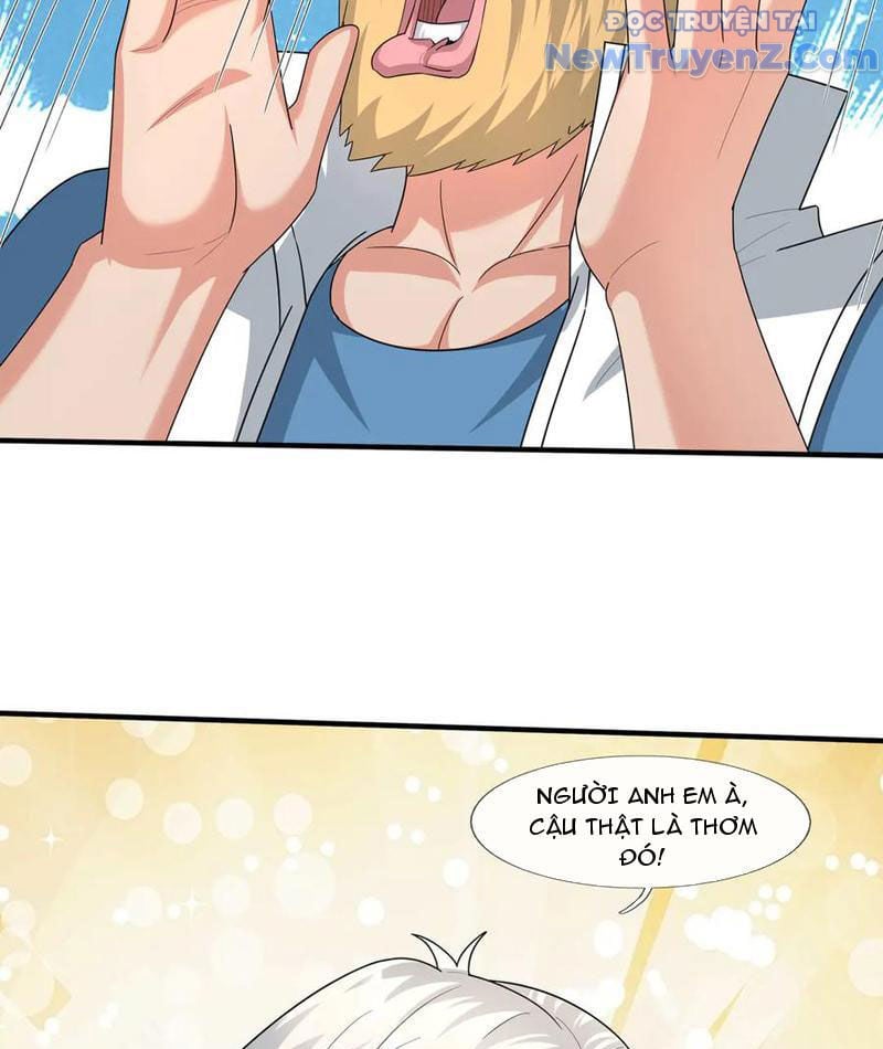 Khởi Đầu Bằng Một Vạn Hít Đất: Oanh Sát Thần Minh! Chapter 54 - Trang 2