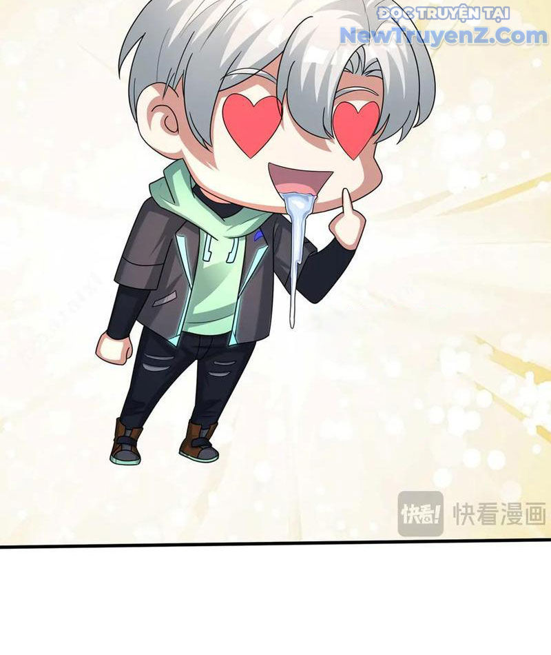 Khởi Đầu Bằng Một Vạn Hít Đất: Oanh Sát Thần Minh! Chapter 54 - Trang 2