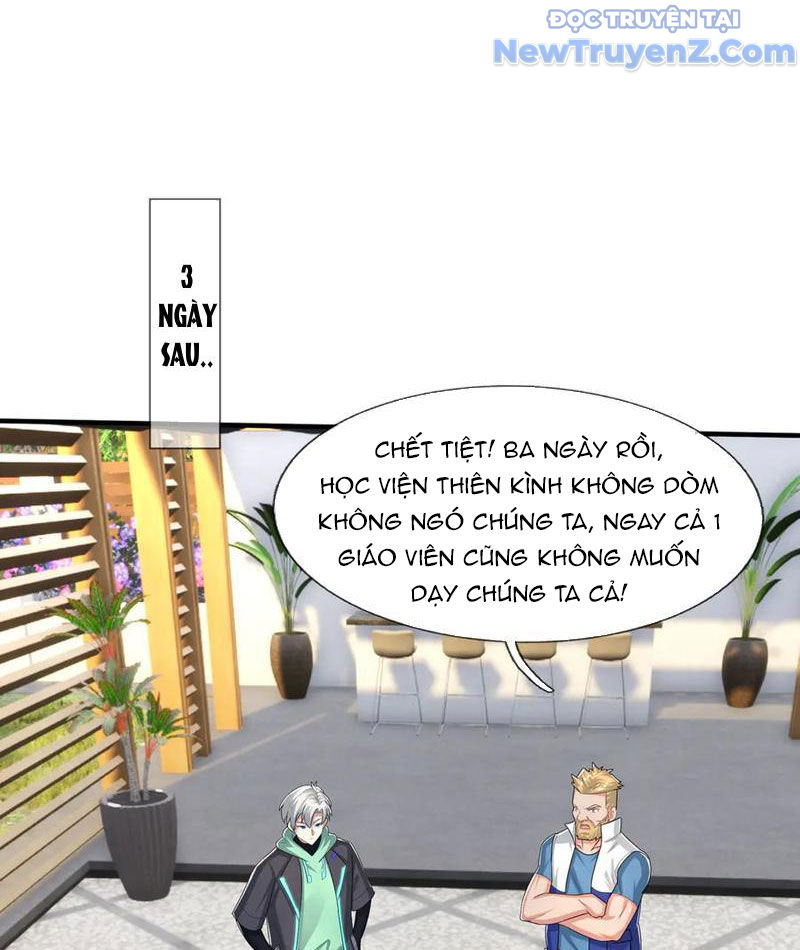 Khởi Đầu Bằng Một Vạn Hít Đất: Oanh Sát Thần Minh! Chapter 54 - Trang 2