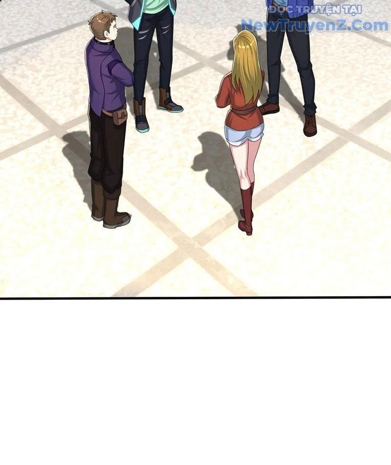 Khởi Đầu Bằng Một Vạn Hít Đất: Oanh Sát Thần Minh! Chapter 54 - Trang 2