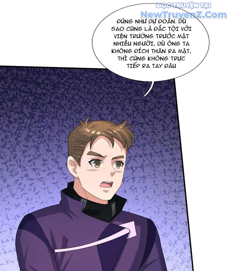 Khởi Đầu Bằng Một Vạn Hít Đất: Oanh Sát Thần Minh! Chapter 54 - Trang 2