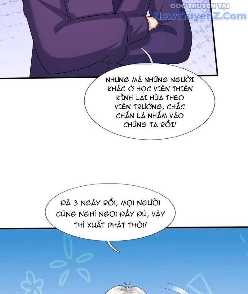 Khởi Đầu Bằng Một Vạn Hít Đất: Oanh Sát Thần Minh! Chapter 54 - Trang 2