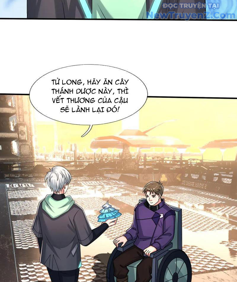 Khởi Đầu Bằng Một Vạn Hít Đất: Oanh Sát Thần Minh! Chapter 54 - Trang 2