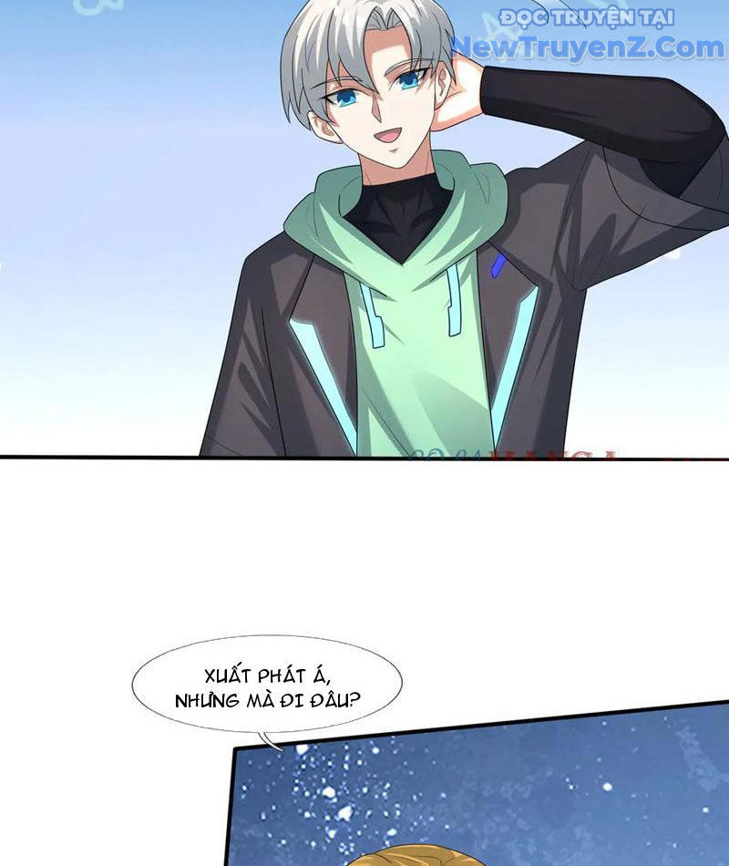 Khởi Đầu Bằng Một Vạn Hít Đất: Oanh Sát Thần Minh! Chapter 54 - Trang 2