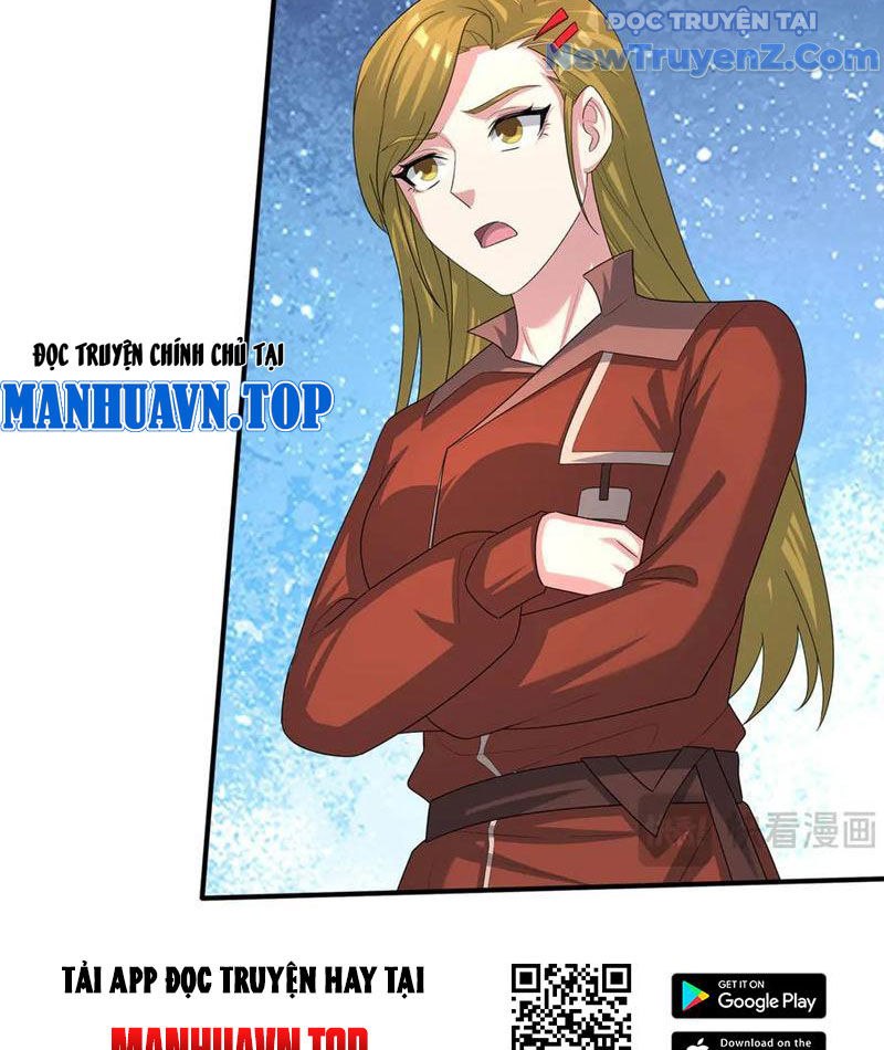 Khởi Đầu Bằng Một Vạn Hít Đất: Oanh Sát Thần Minh! Chapter 54 - Trang 2